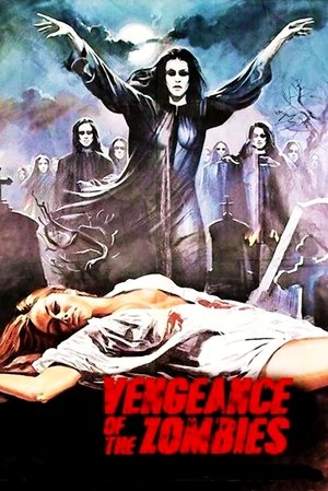 Watch Free Vengeance of the Zombies (1973)