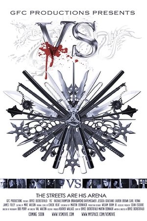 Watch Free VS: The Movie