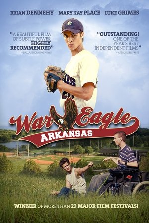 Watch Free War Eagle, Arkansas (2007)