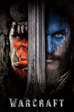 Watch Free Warcraft (2016)