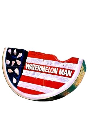 Watch Free Watermelon Man (1970)