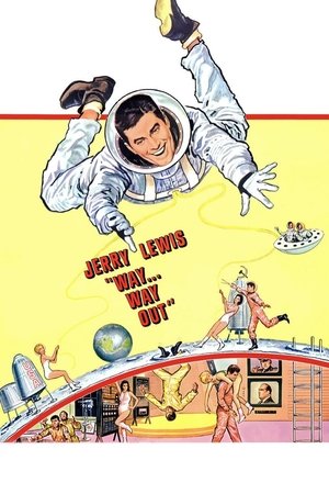 Watch Free Way... Way Out (1966)