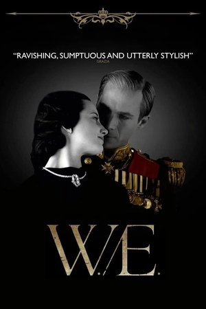 Watch Free W.E. (2011)