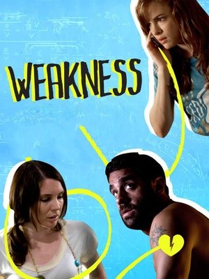 Watch Free Weakness (2010)