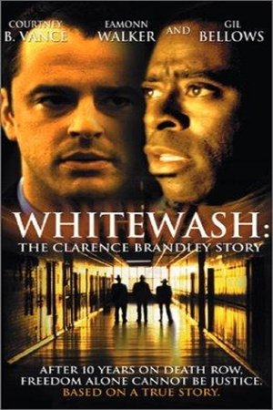 Watch Free Whitewash The Clarence Brandley Story (2002)
