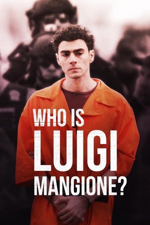Watch Free Who Is Luigi Mangione (2025)