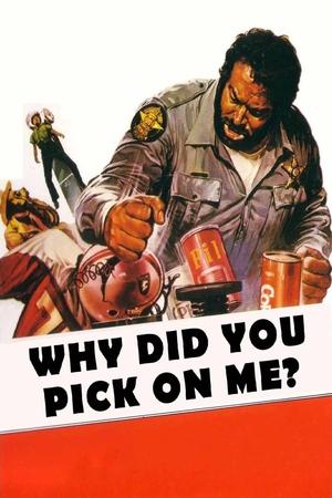 Watch Free Everything Happens to Me (1980)