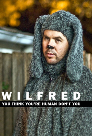 Watch Free Wilfred (2007)