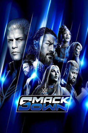 Watch Free WWE Smackdown! (1999 )