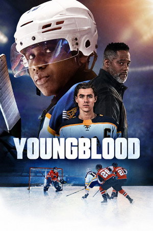 Watch Free Youngblood (2025)