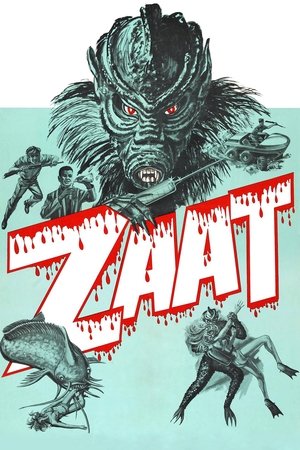 Watch Free Zaat (1971)