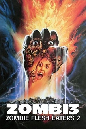 Watch Free Zombie 3 (1988)