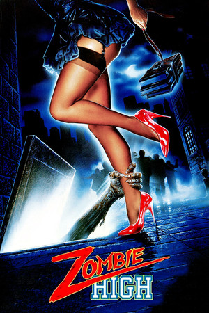 Watch Free Zombie High (1987)