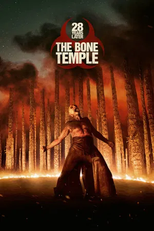 Watch Free 28 Years Later The Bone Temple (2026)