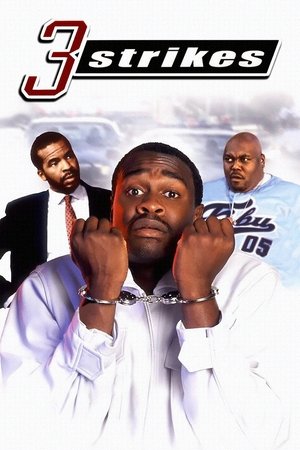 Watch Free 3 Strikes (2000)