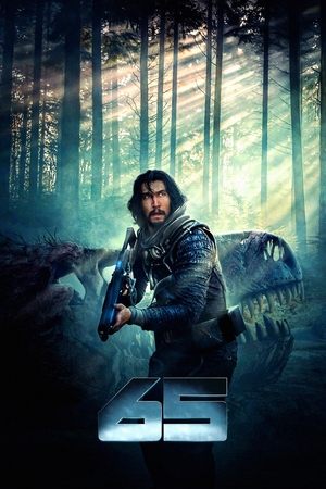 Watch Free 65 (2023)