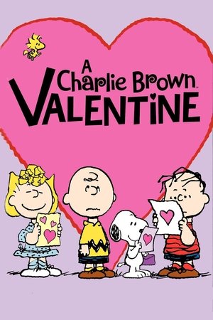 Watch Free A Charlie Brown Valentine (2002)