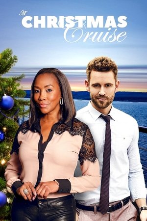 Watch Free A Christmas Cruise (2017)