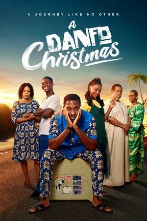 Watch Free A Danfo Christmas (2024)