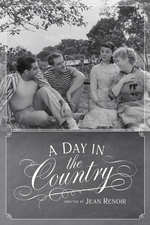 Watch Free A Day in the Country (1946)