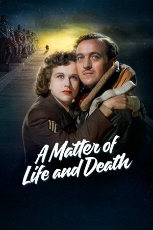 Watch Free A Matter of Life and Death (1946)