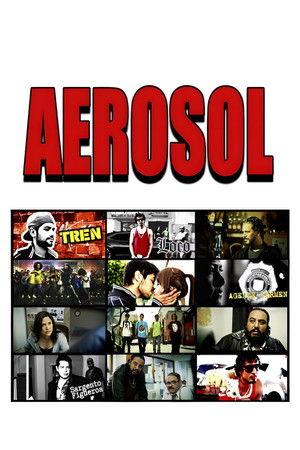 Watch Free Aerosol (2015)