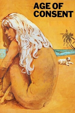 Watch Free Age of Consent (1969)