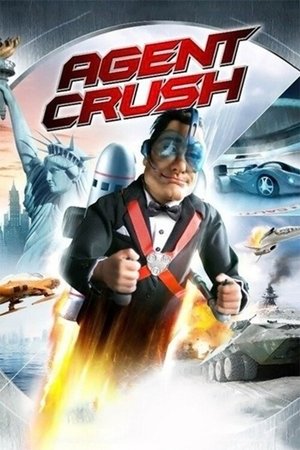 Watch Free Agent Crush (2008)
