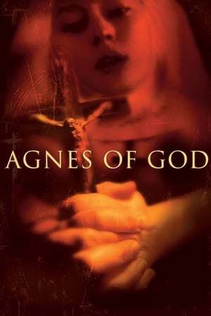 Watch Free Agnes of God (1985)