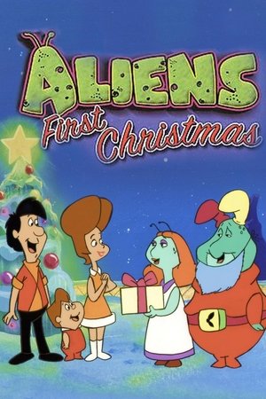 Watch Free Aliens First Christmas (1991)