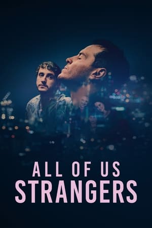 Watch Free All of Us Strangers (2023)