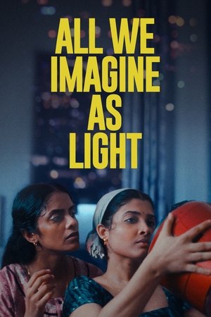 Watch Free All We Imagine as Light (2024)
