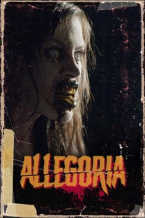 Watch Free Allegoria (2022)