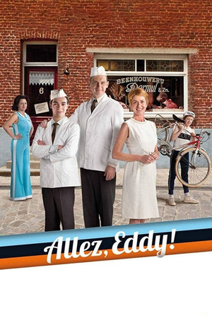 Watch Free Allez, Eddy (2012)