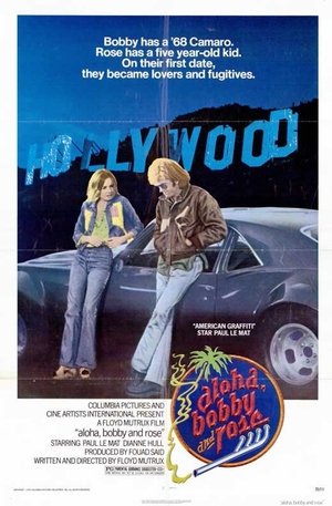Watch Free Aloha, Bobby and Rose (1975)