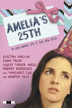 Watch Free Amelias 25th (2013)
