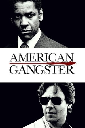 Watch Free American Gangster 2007