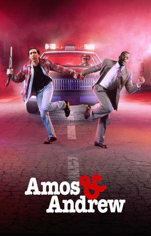 Watch Free Amos & Andrew (1993)