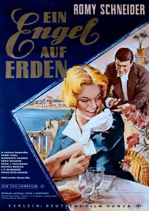 Watch Full Movie: An Angel on Wheels (1959)