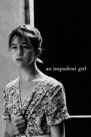Watch Full Movie: An Impudent Girl (1985)