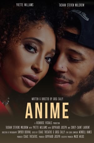 Watch Free Anime (2018)