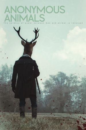 Watch Free Les animaux anonymes (2020)