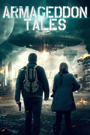 Watch Free Armageddon Tales (2021)
