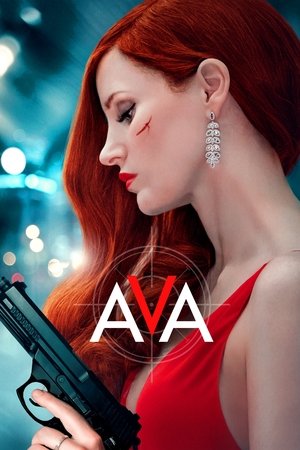 Watch Free Ava (2020)