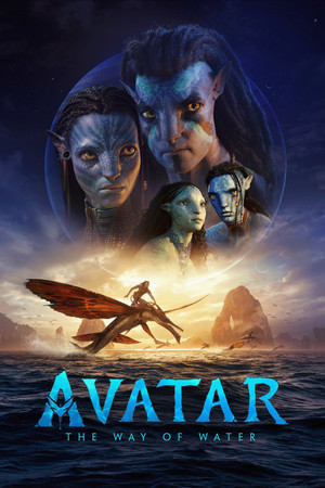 Watch Free Avatar The Way of Water (2022)