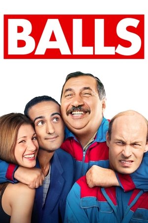 Watch Free Balls (2010)