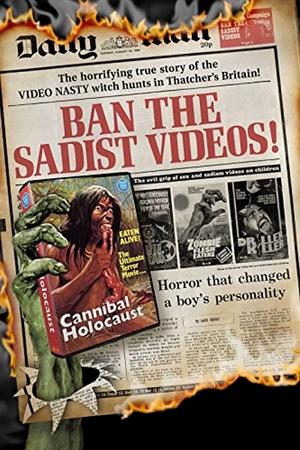 Watch Free Ban the Sadist Videos (2005)