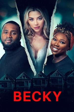 Watch Free Becky (2024)