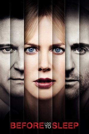 Watch Free Before I Go To Sleep 2014 