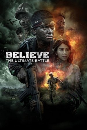 Watch Free Believe The Ultimate Battle (2025)